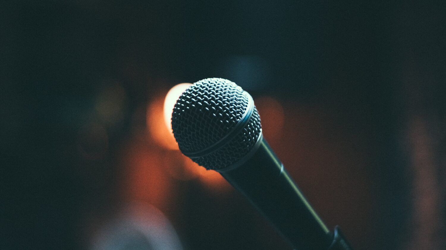 Workshop zang songwriting