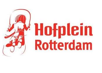 Hofplein Rotterdam